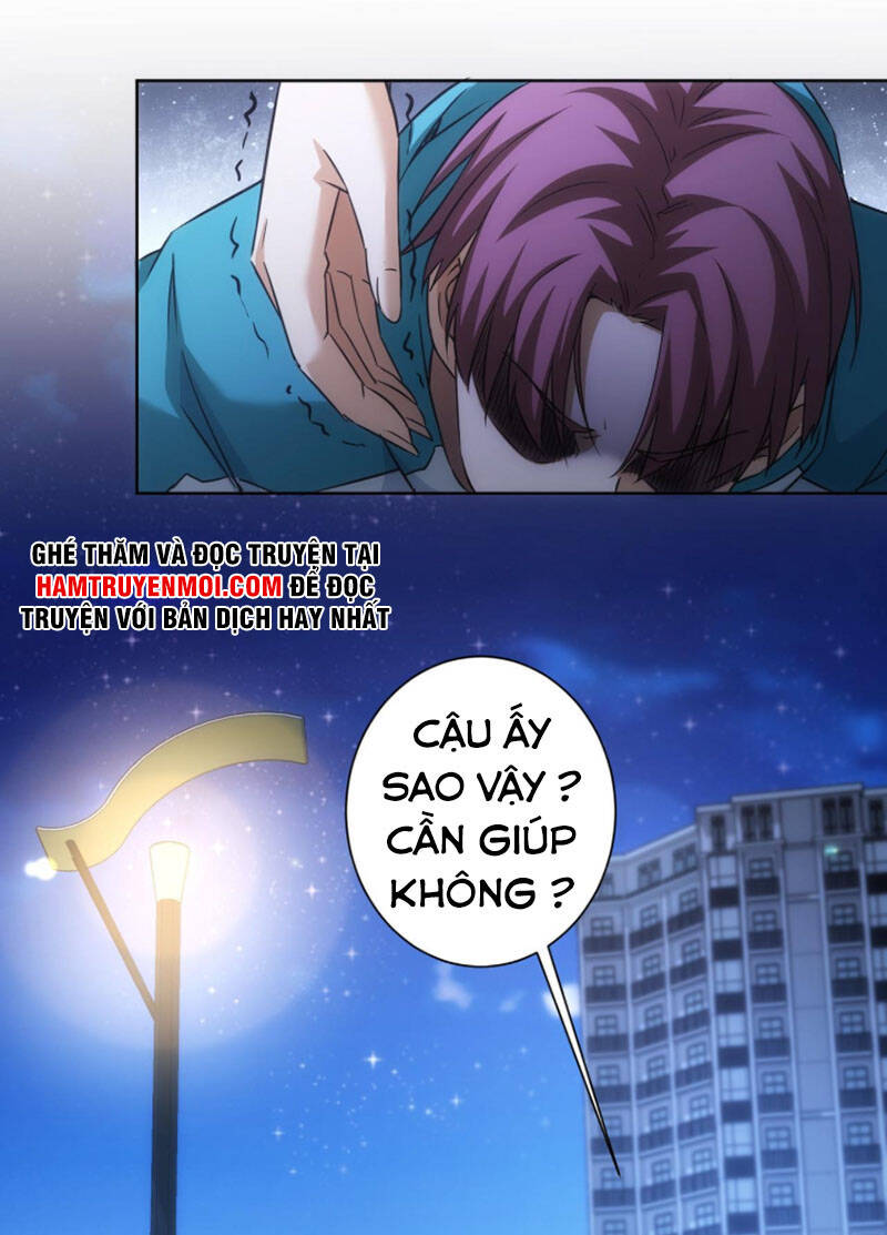 Ta Có Thể Thấy Tỉ Lệ Thành Công Chapter 181 - 11