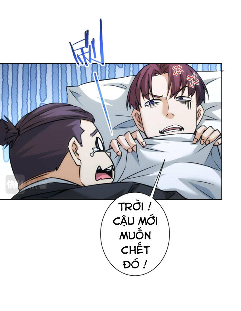 Ta Có Thể Thấy Tỉ Lệ Thành Công Chapter 181 - 18