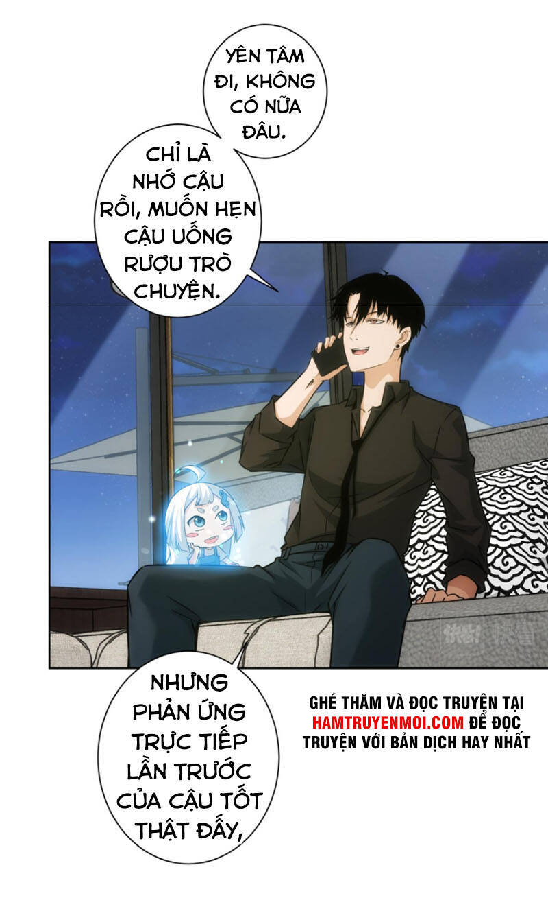 Ta Có Thể Thấy Tỉ Lệ Thành Công Chapter 181 - 3