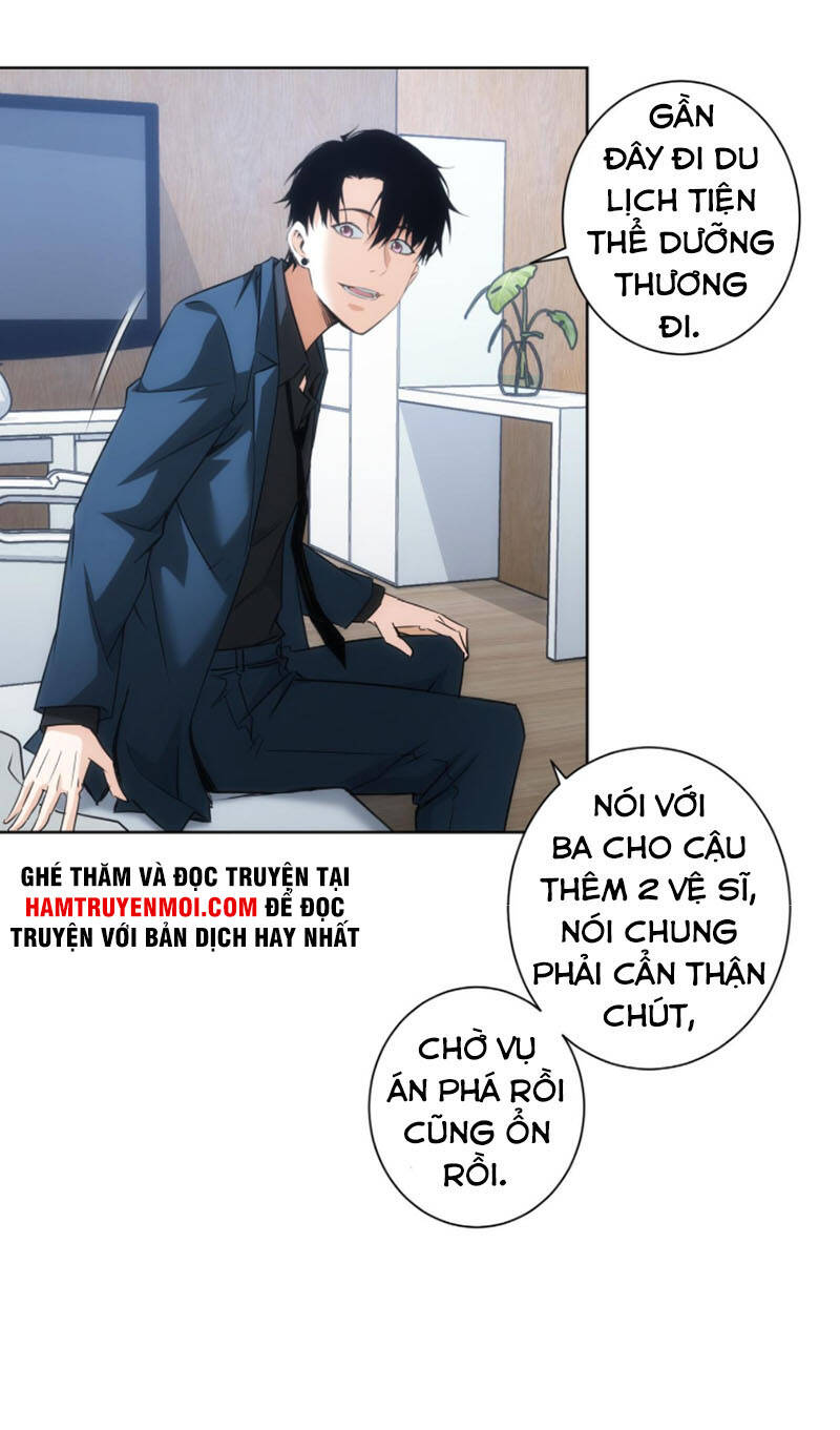Ta Có Thể Thấy Tỉ Lệ Thành Công Chapter 181 - 25