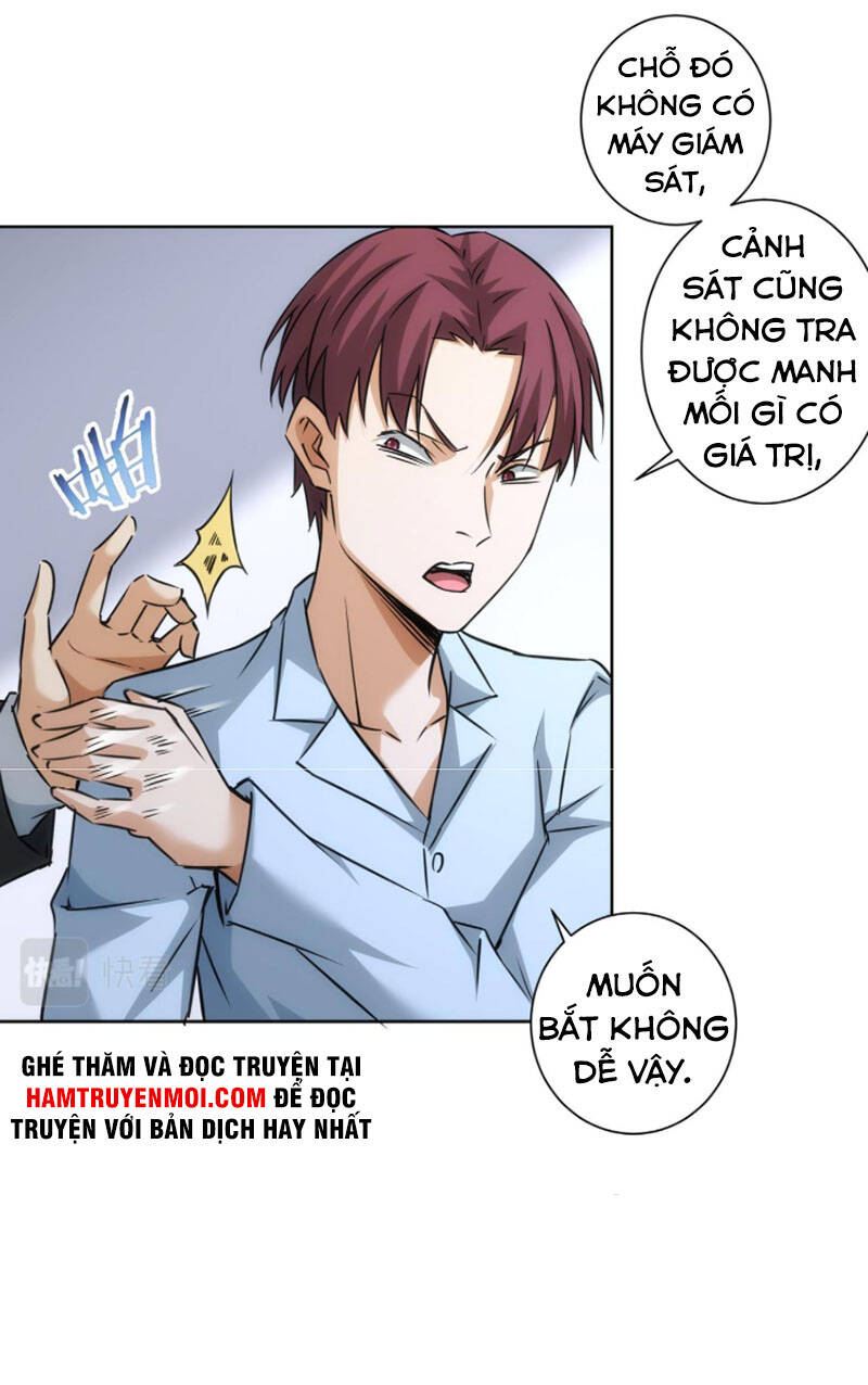 Ta Có Thể Thấy Tỉ Lệ Thành Công Chapter 181 - 27