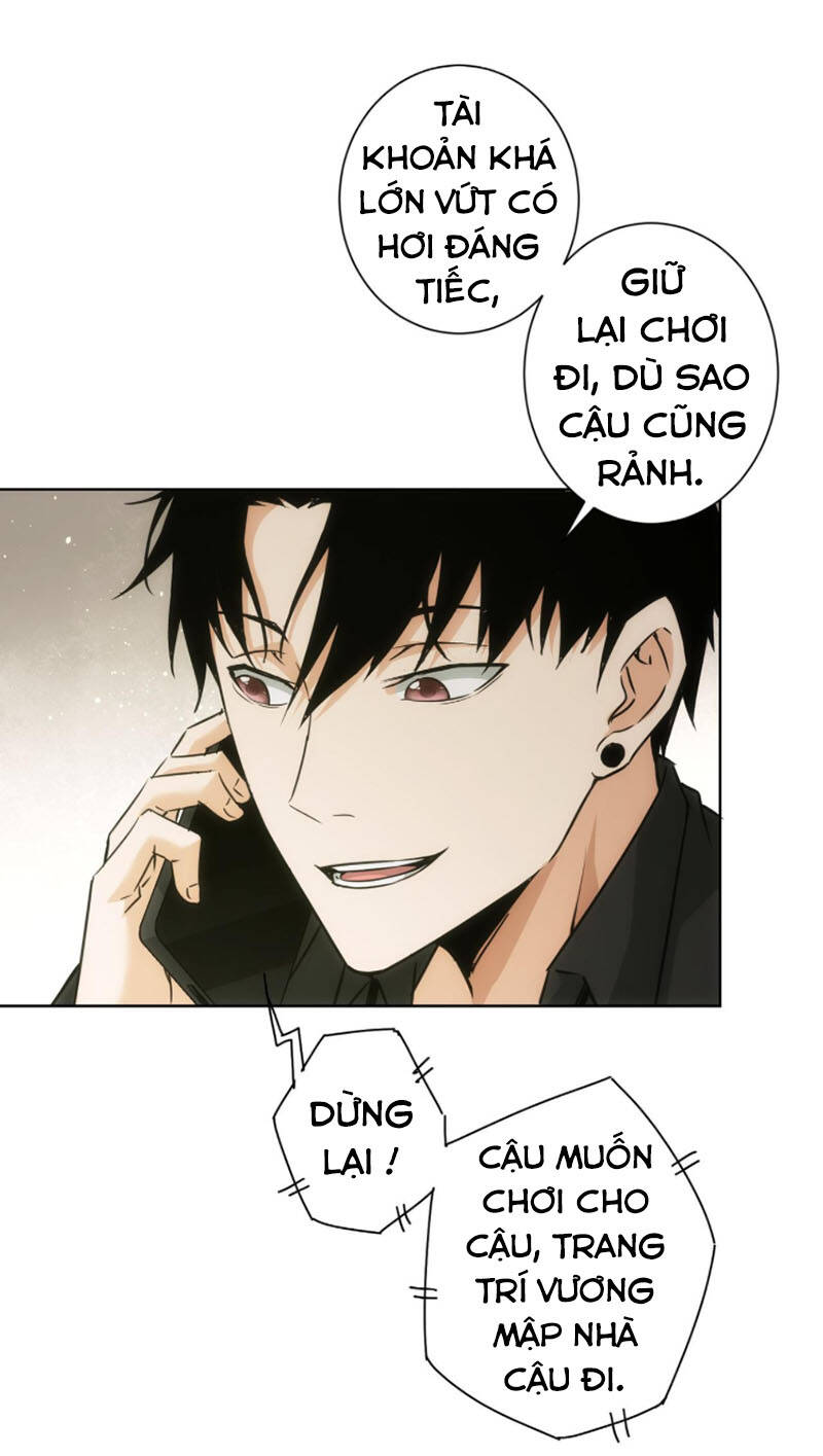 Ta Có Thể Thấy Tỉ Lệ Thành Công Chapter 181 - 4