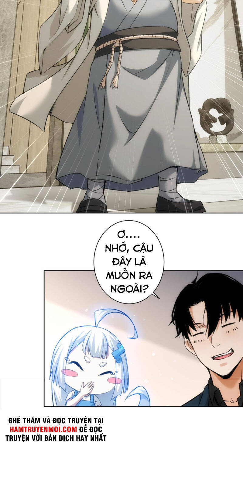 Ta Có Thể Thấy Tỉ Lệ Thành Công Chapter 181 - 33
