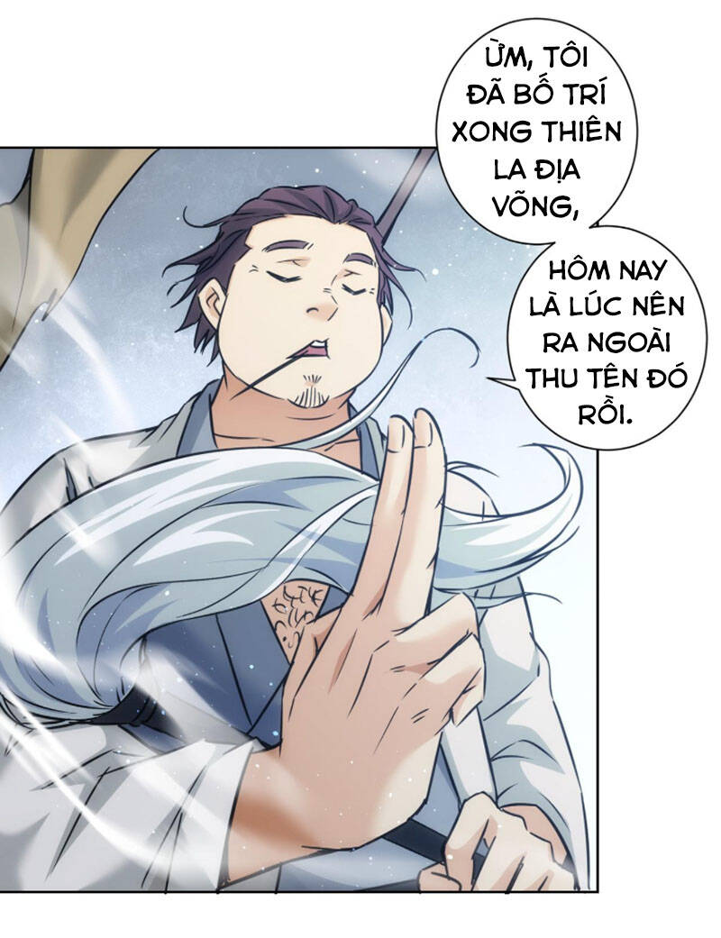 Ta Có Thể Thấy Tỉ Lệ Thành Công Chapter 181 - 34
