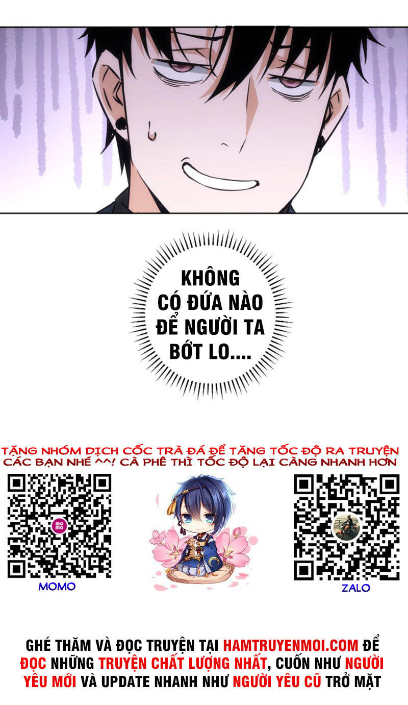 Ta Có Thể Thấy Tỉ Lệ Thành Công Chapter 181 - 41
