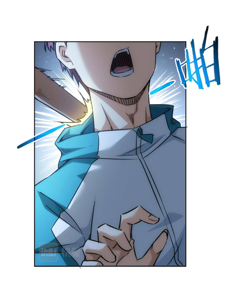 Ta Có Thể Thấy Tỉ Lệ Thành Công Chapter 181 - 8