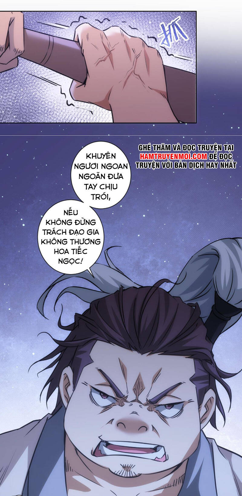 Ta Có Thể Thấy Tỉ Lệ Thành Công Chapter 182 - 17