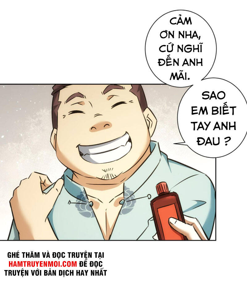 Ta Có Thể Thấy Tỉ Lệ Thành Công Chapter 183 - 18