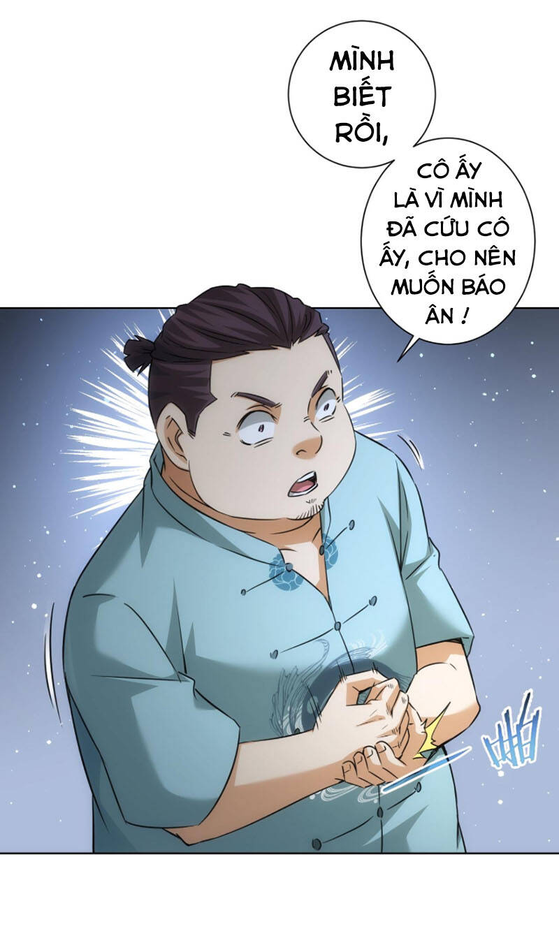 Ta Có Thể Thấy Tỉ Lệ Thành Công Chapter 183 - 33