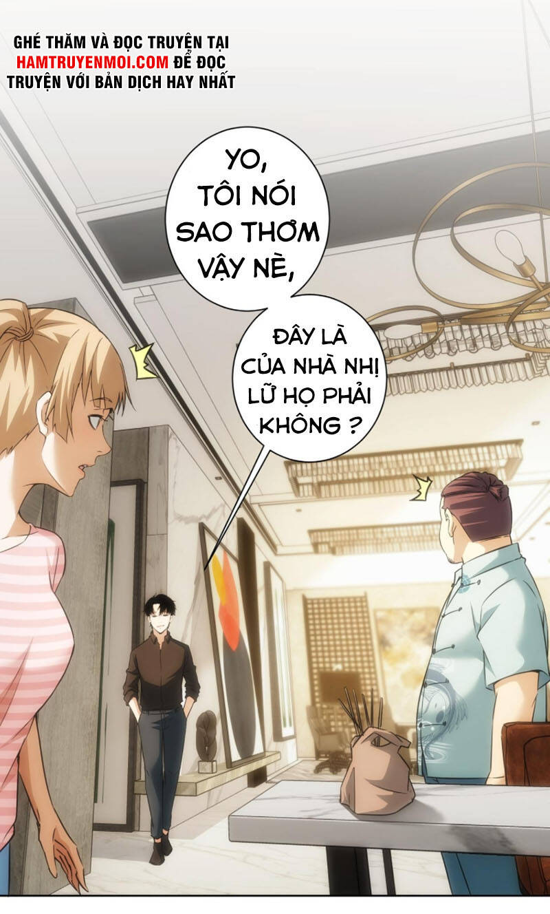 Ta Có Thể Thấy Tỉ Lệ Thành Công Chapter 183 - 42