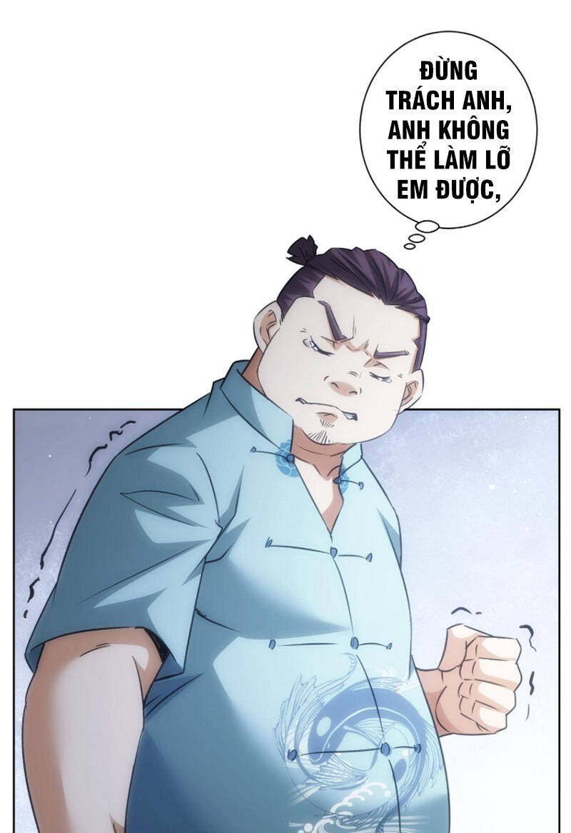 Ta Có Thể Thấy Tỉ Lệ Thành Công Chapter 183 - 49