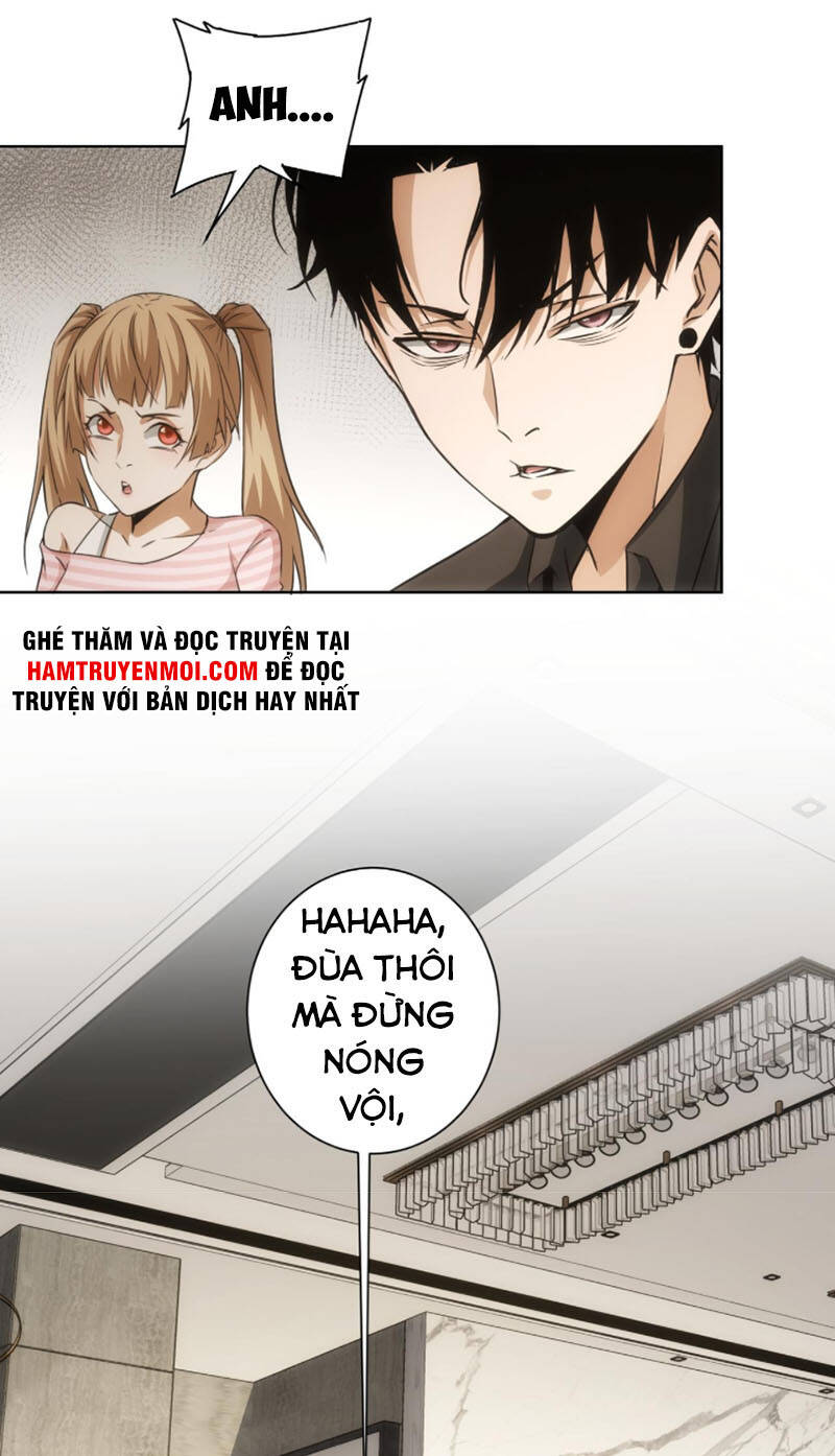 Ta Có Thể Thấy Tỉ Lệ Thành Công Chapter 184 - 13