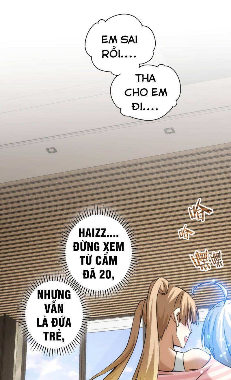 Ta Có Thể Thấy Tỉ Lệ Thành Công Chapter 184 - 18