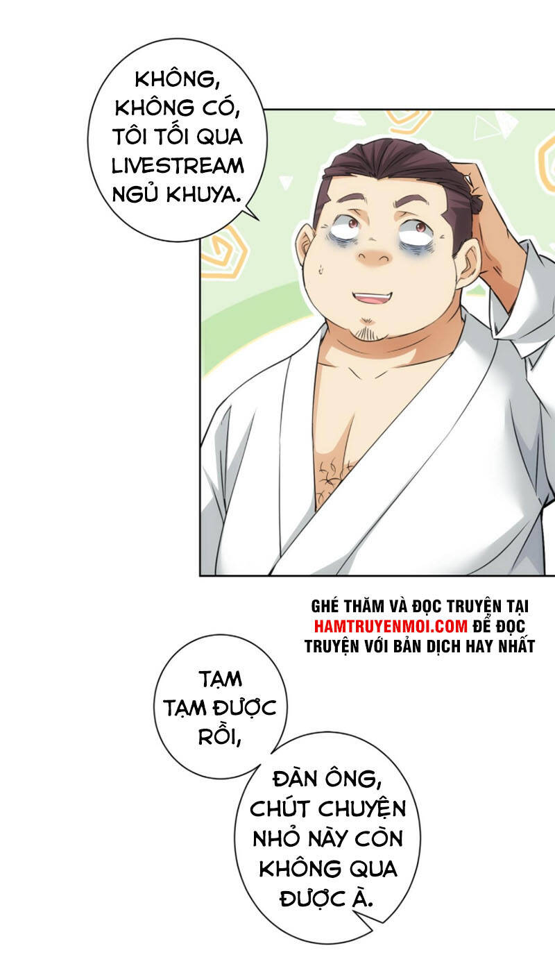 Ta Có Thể Thấy Tỉ Lệ Thành Công Chapter 184 - 25