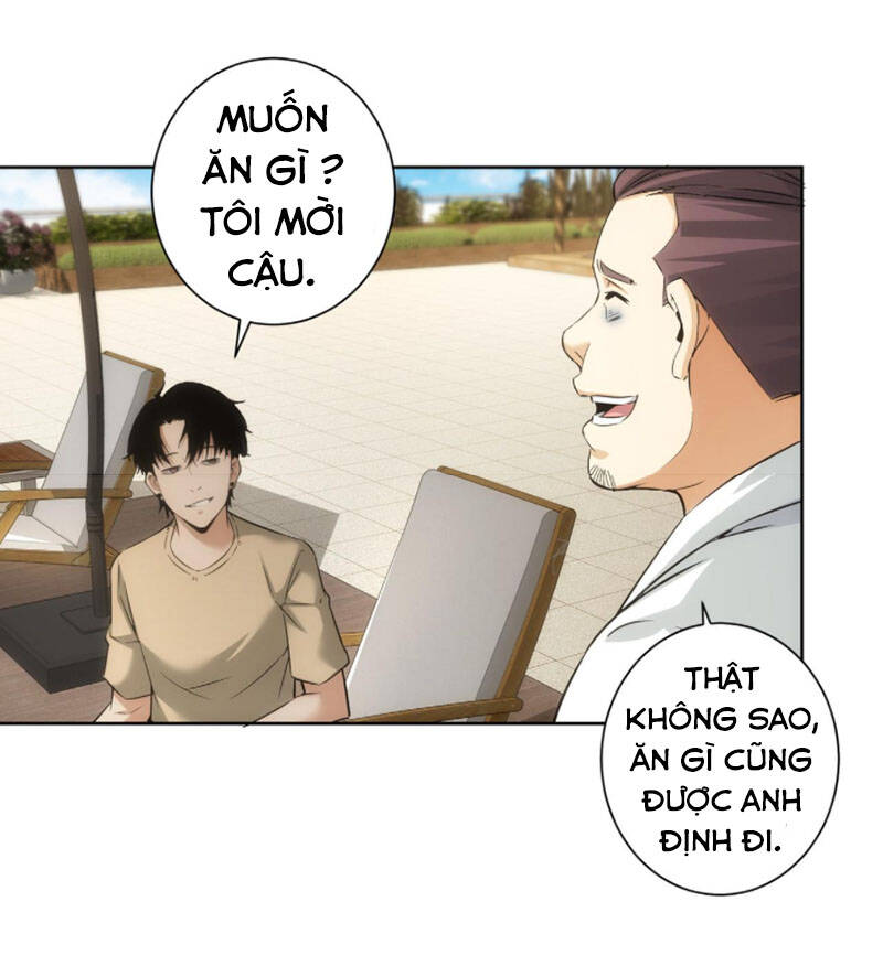 Ta Có Thể Thấy Tỉ Lệ Thành Công Chapter 184 - 26