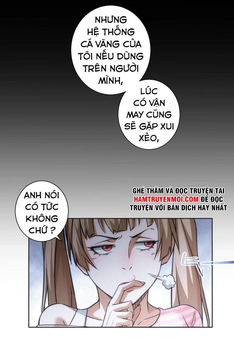 Ta Có Thể Thấy Tỉ Lệ Thành Công Chapter 184 - 39
