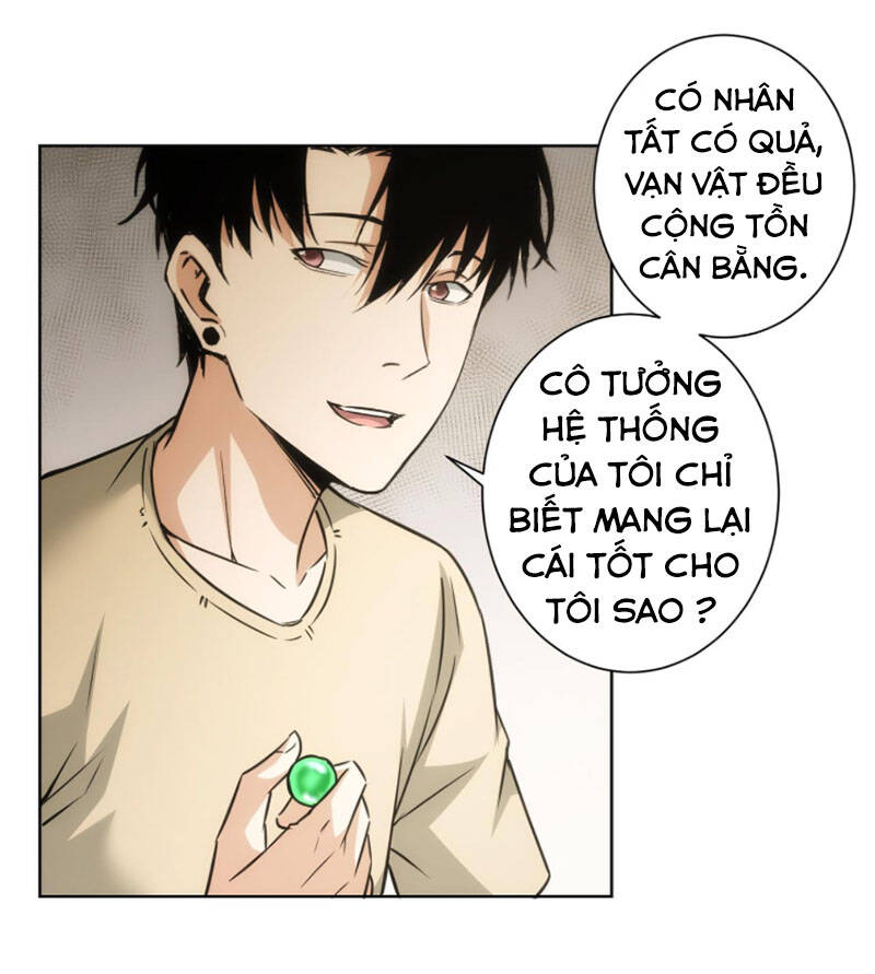 Ta Có Thể Thấy Tỉ Lệ Thành Công Chapter 184 - 40