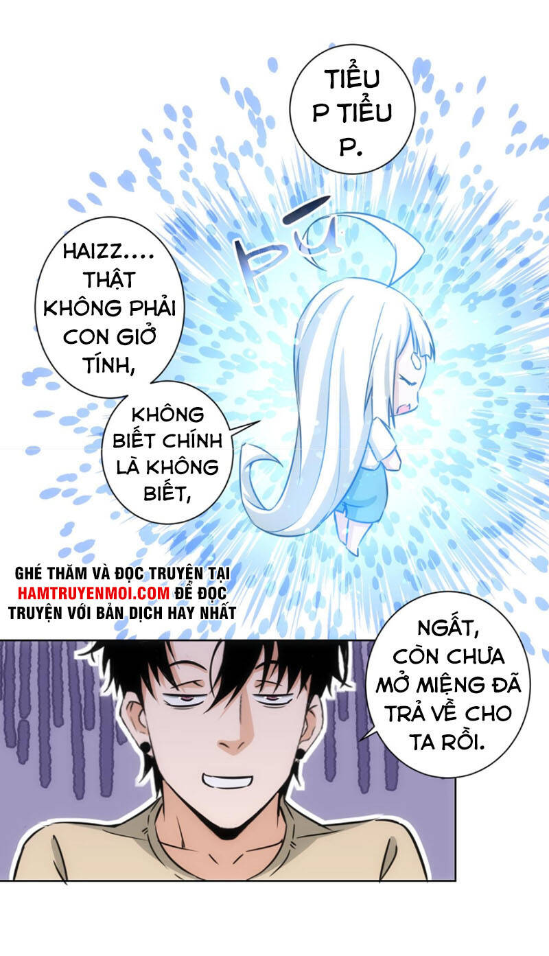 Ta Có Thể Thấy Tỉ Lệ Thành Công Chapter 184 - 41