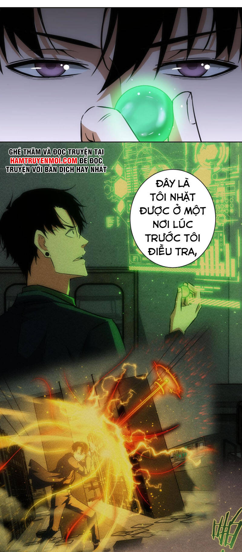 Ta Có Thể Thấy Tỉ Lệ Thành Công Chapter 184 - 43