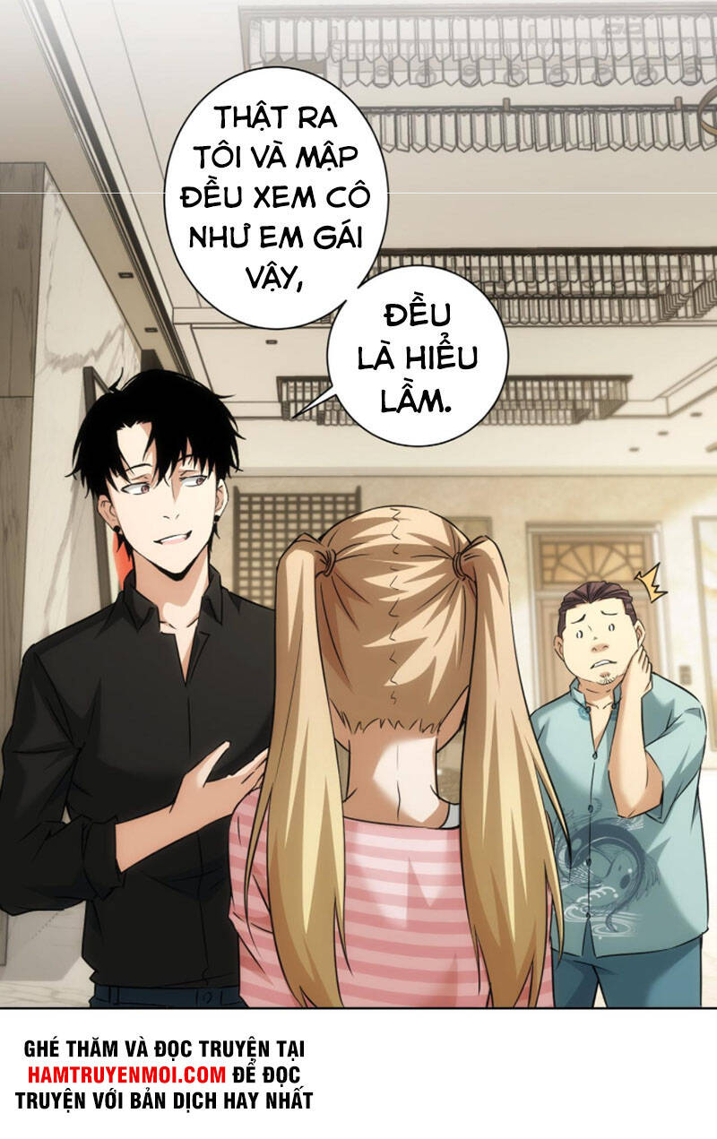 Ta Có Thể Thấy Tỉ Lệ Thành Công Chapter 184 - 7