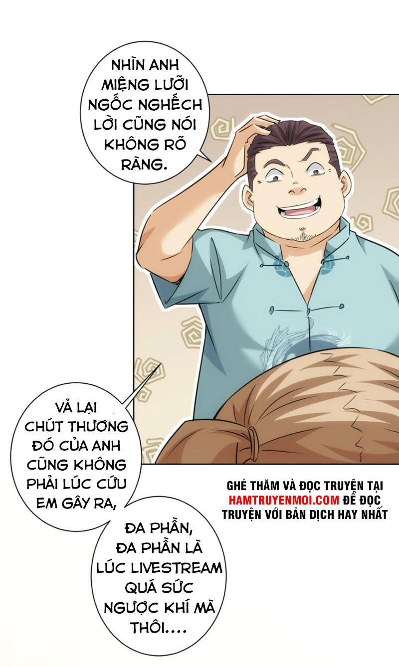 Ta Có Thể Thấy Tỉ Lệ Thành Công Chapter 184 - 9