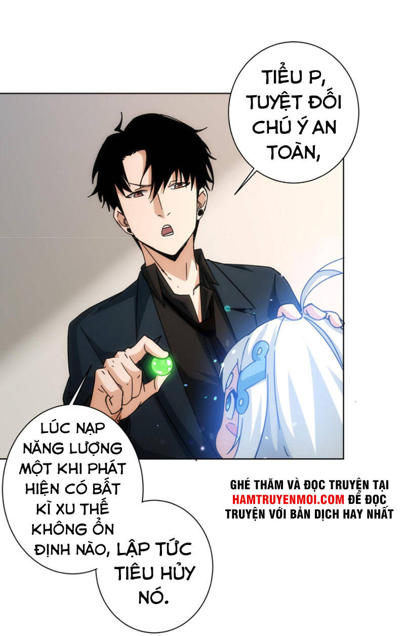 Ta Có Thể Thấy Tỉ Lệ Thành Công Chapter 185 - 16