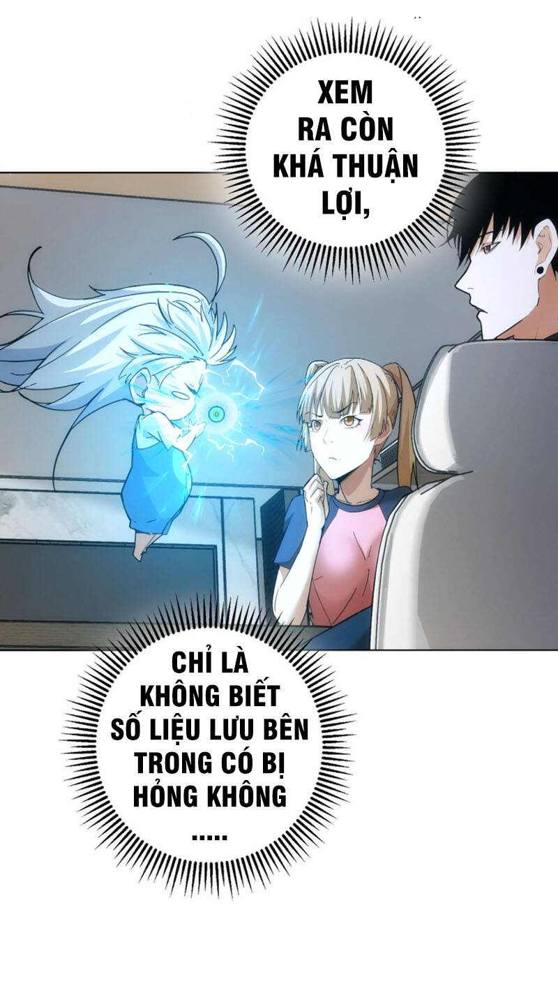 Ta Có Thể Thấy Tỉ Lệ Thành Công Chapter 185 - 19