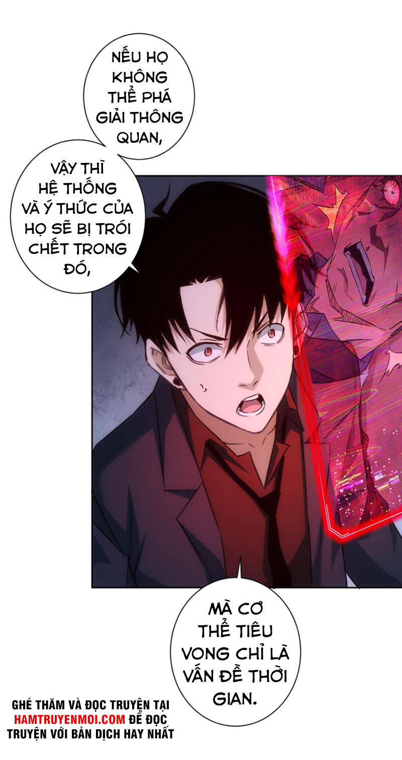 Ta Có Thể Thấy Tỉ Lệ Thành Công Chapter 185 - 32