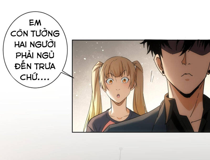 Ta Có Thể Thấy Tỉ Lệ Thành Công Chapter 185 - 5