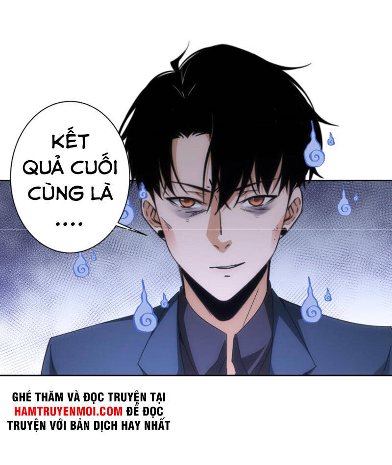 Ta Có Thể Thấy Tỉ Lệ Thành Công Chapter 185 - 8