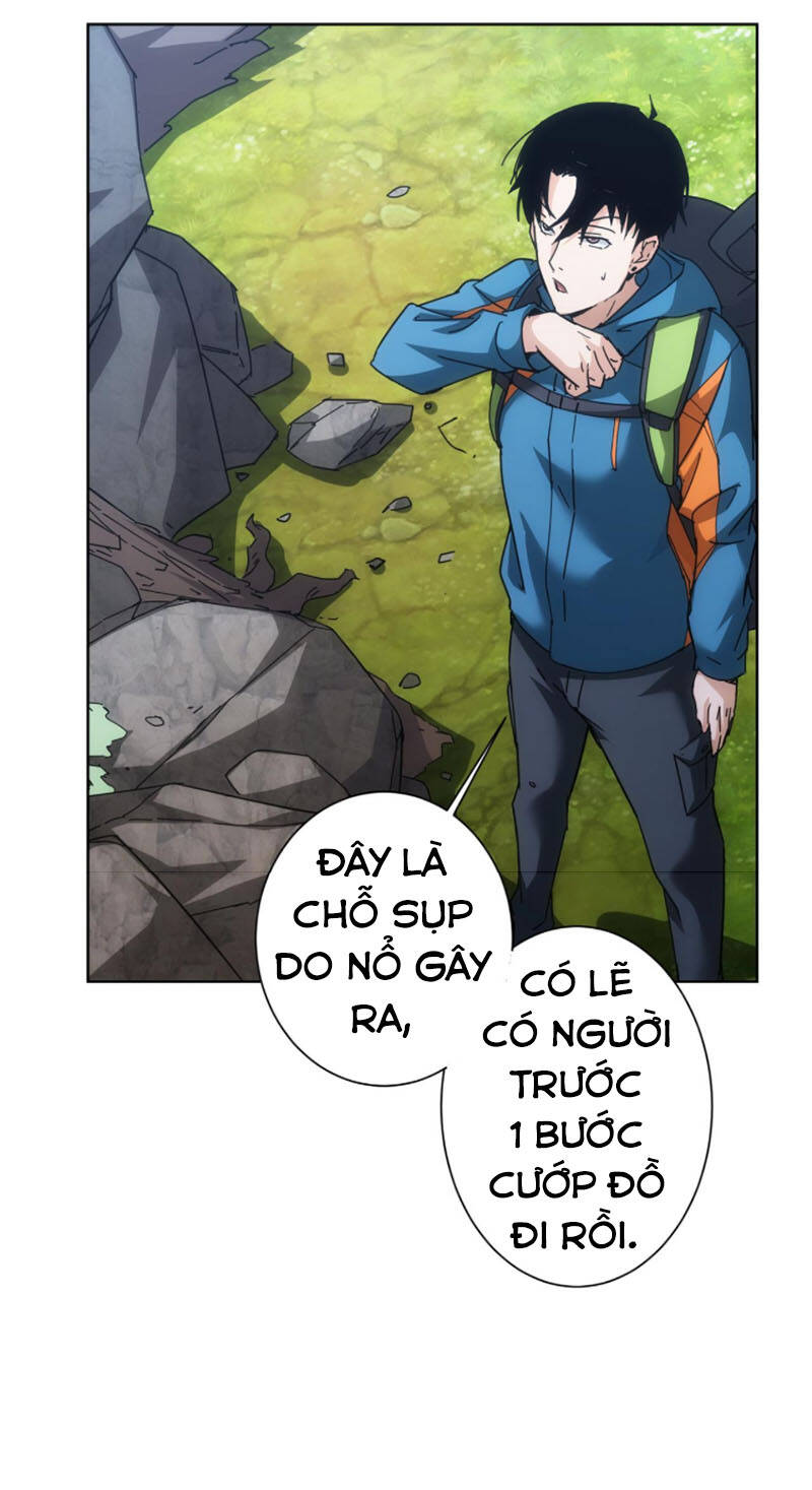 Ta Có Thể Thấy Tỉ Lệ Thành Công Chapter 187 - 2