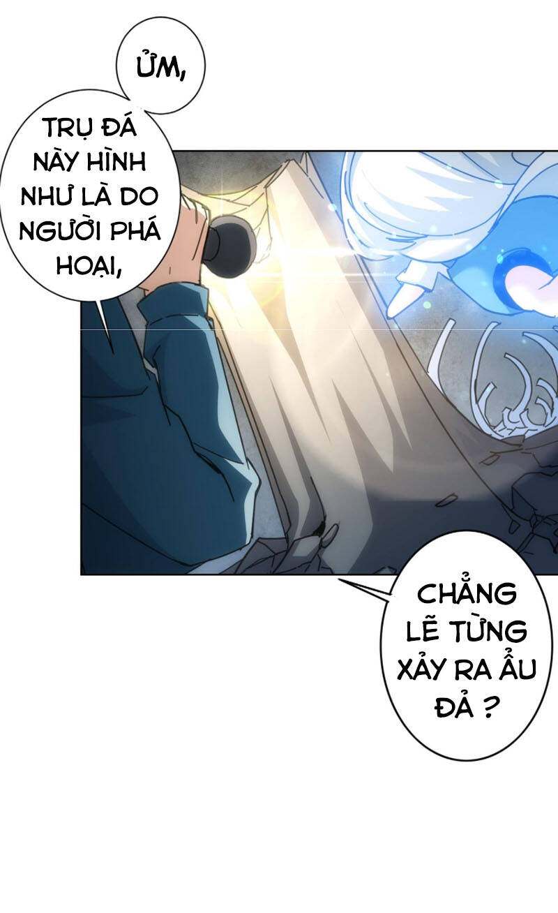 Ta Có Thể Thấy Tỉ Lệ Thành Công Chapter 187 - 15