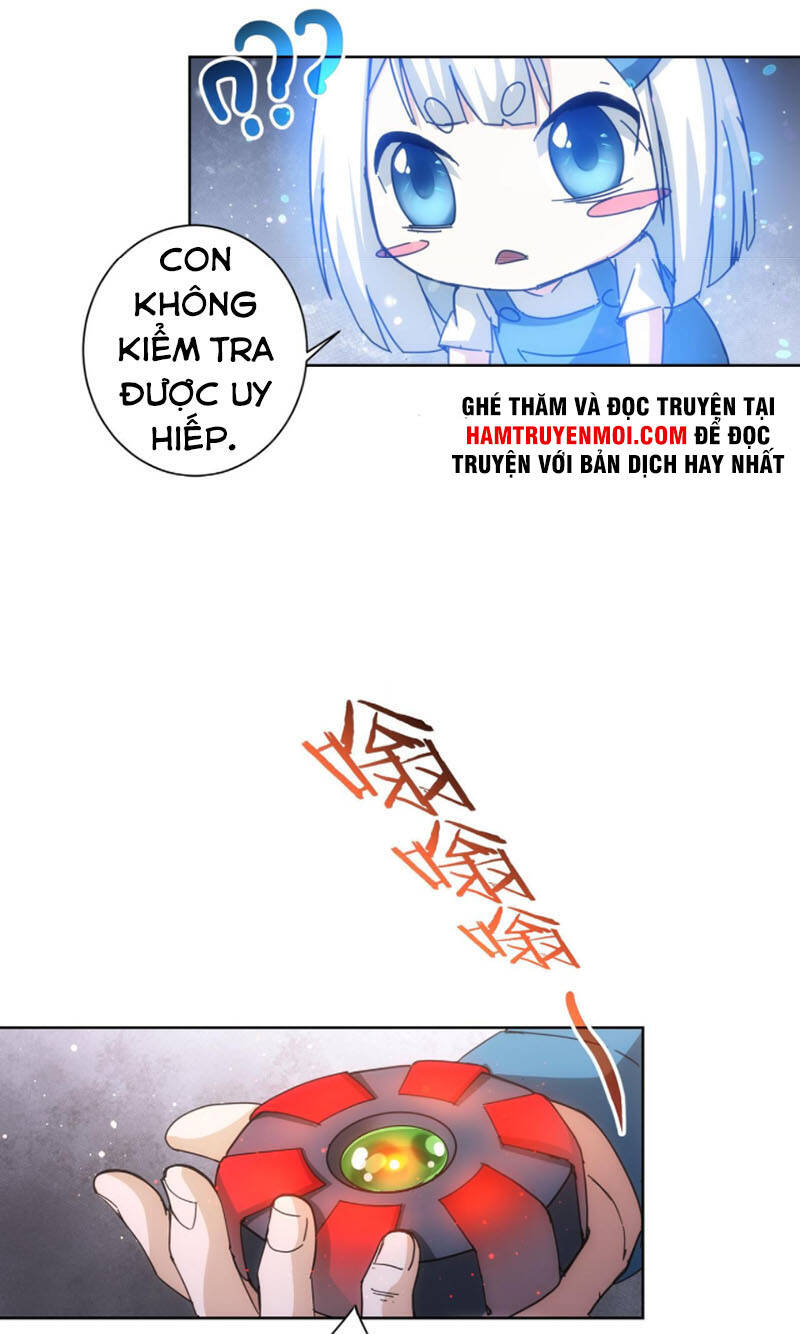 Ta Có Thể Thấy Tỉ Lệ Thành Công Chapter 187 - 28