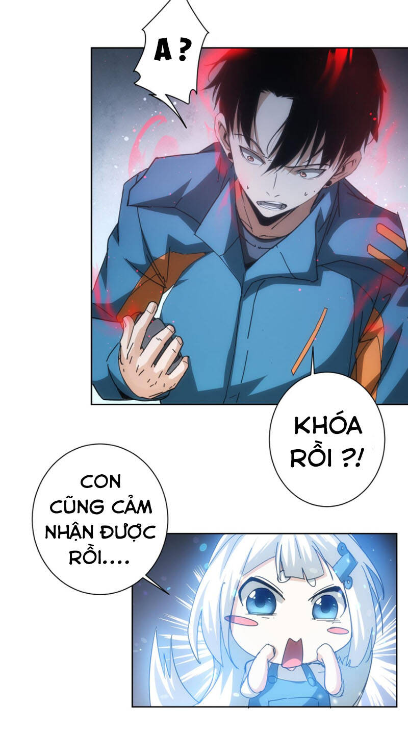 Ta Có Thể Thấy Tỉ Lệ Thành Công Chapter 187 - 29