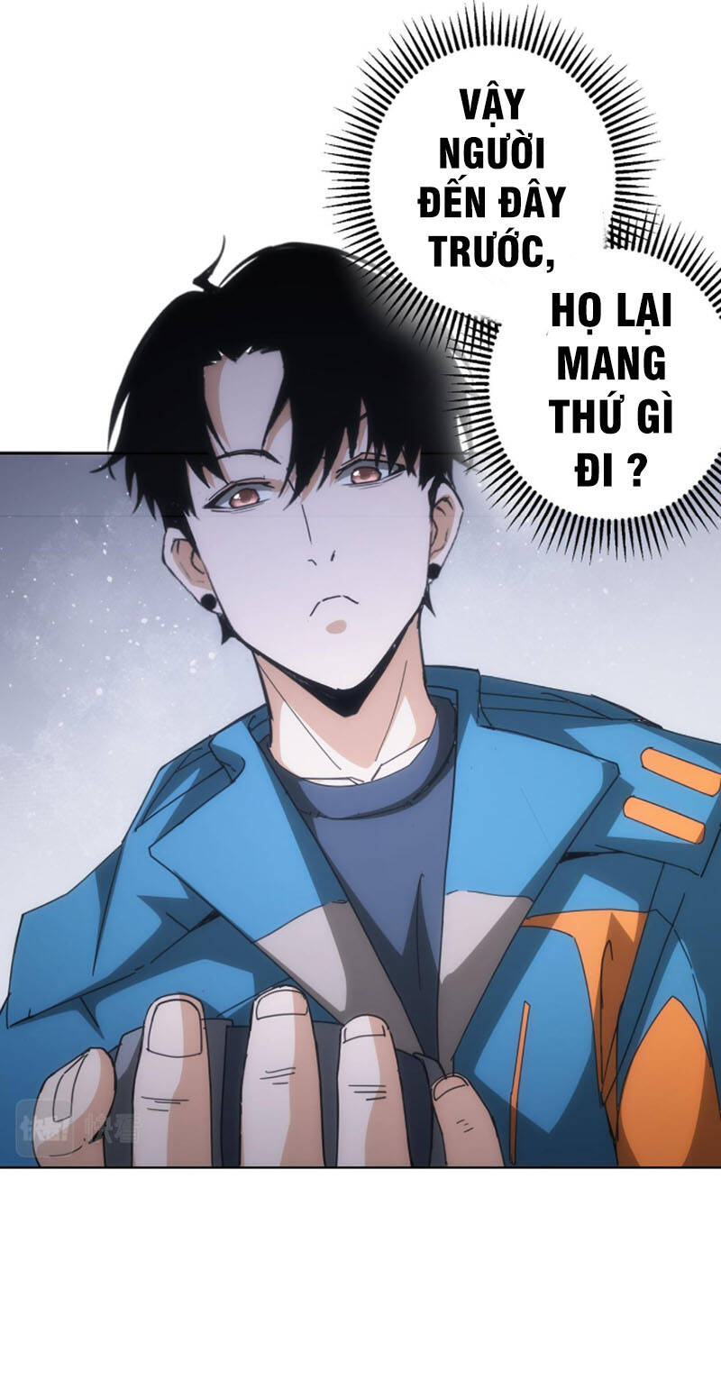 Ta Có Thể Thấy Tỉ Lệ Thành Công Chapter 187 - 31