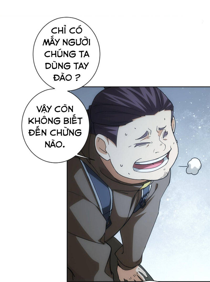 Ta Có Thể Thấy Tỉ Lệ Thành Công Chapter 187 - 5