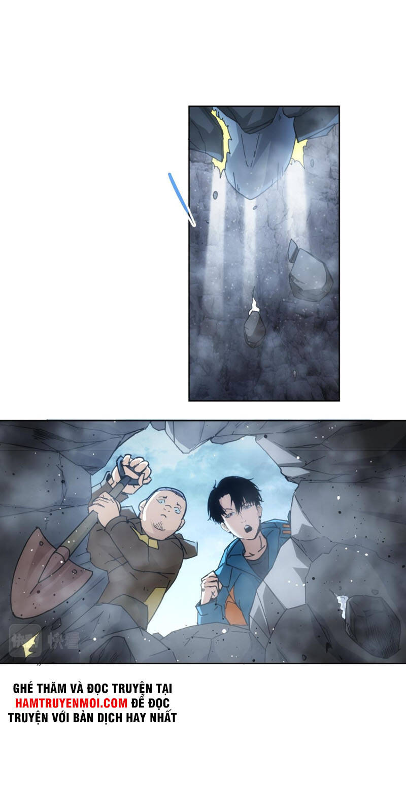 Ta Có Thể Thấy Tỉ Lệ Thành Công Chapter 187 - 10