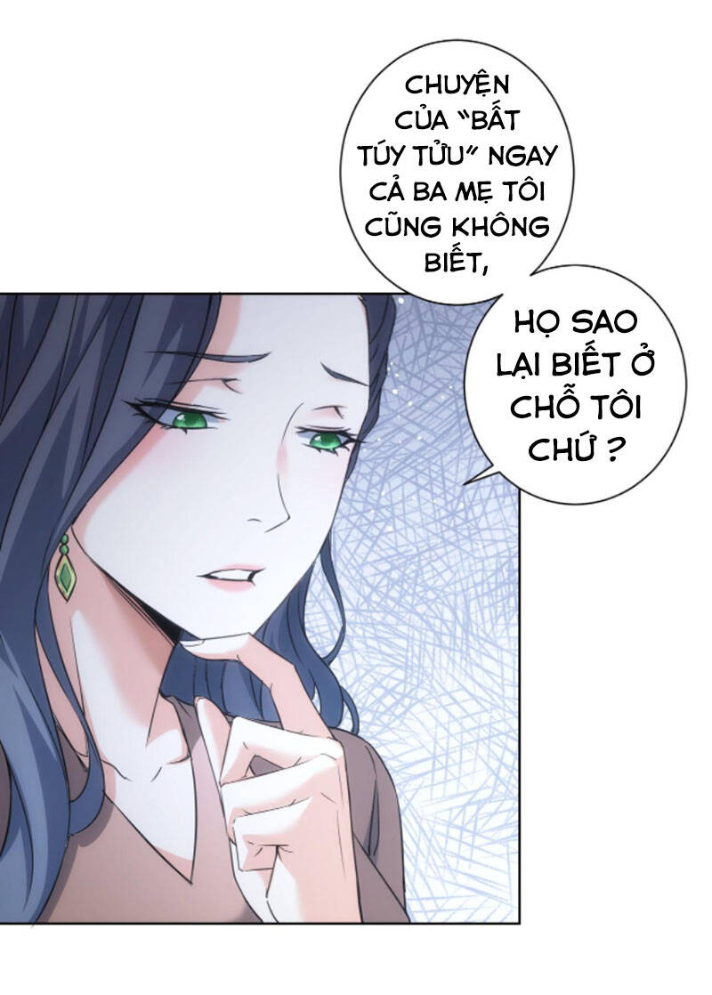 Ta Có Thể Thấy Tỉ Lệ Thành Công Chapter 191 - 40