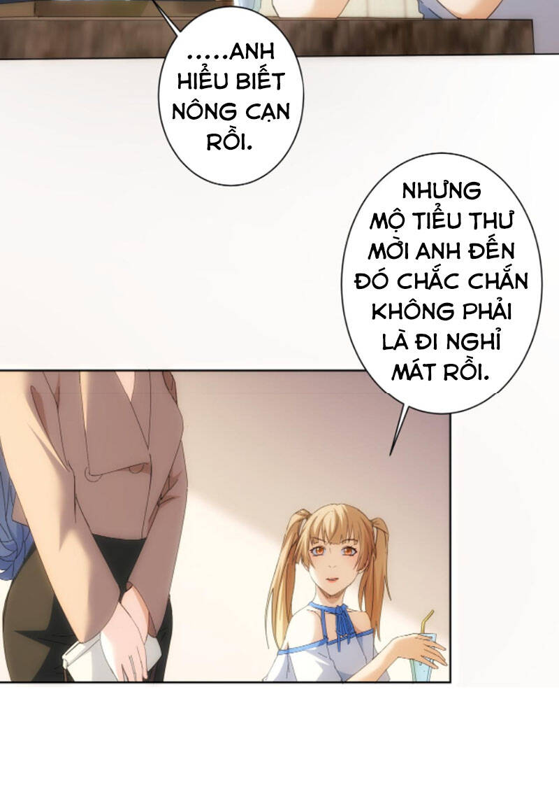Ta Có Thể Thấy Tỉ Lệ Thành Công Chapter 191 - 6
