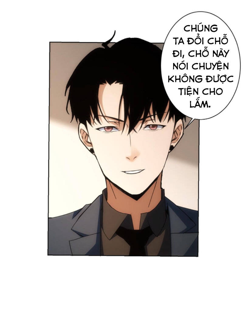 Ta Có Thể Thấy Tỉ Lệ Thành Công Chapter 191 - 10