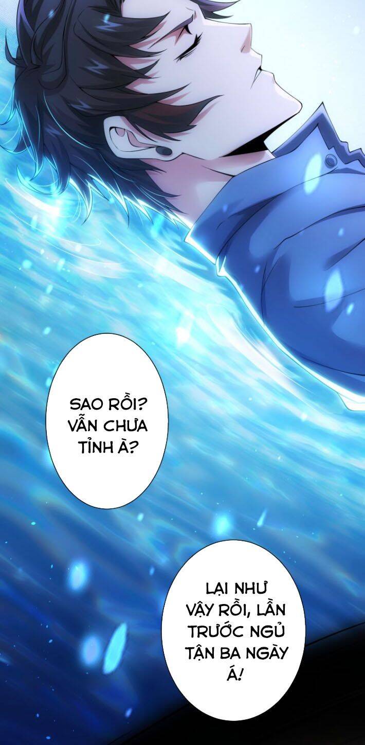 Ta Có Thể Thấy Tỉ Lệ Thành Công Chapter 74 - 2