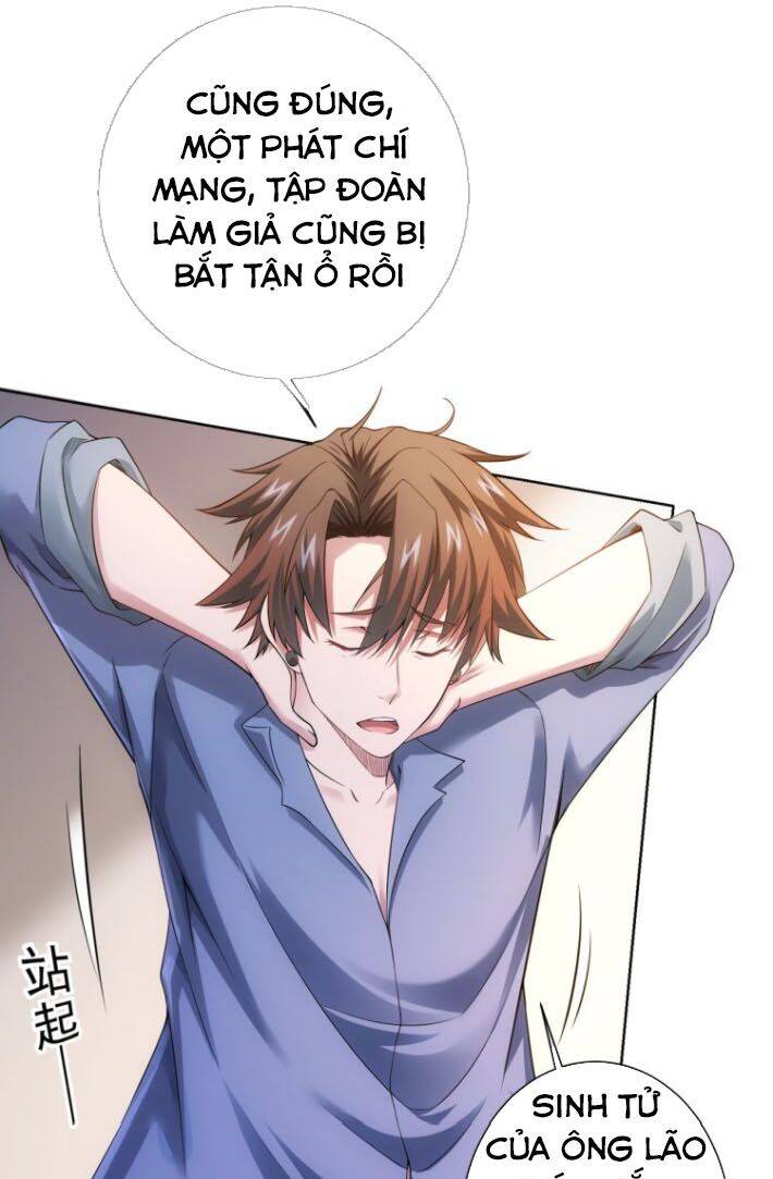 Ta Có Thể Thấy Tỉ Lệ Thành Công Chapter 74 - 21