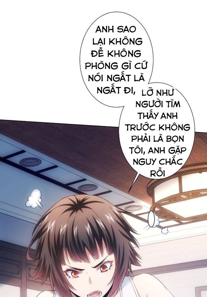 Ta Có Thể Thấy Tỉ Lệ Thành Công Chapter 74 - 4