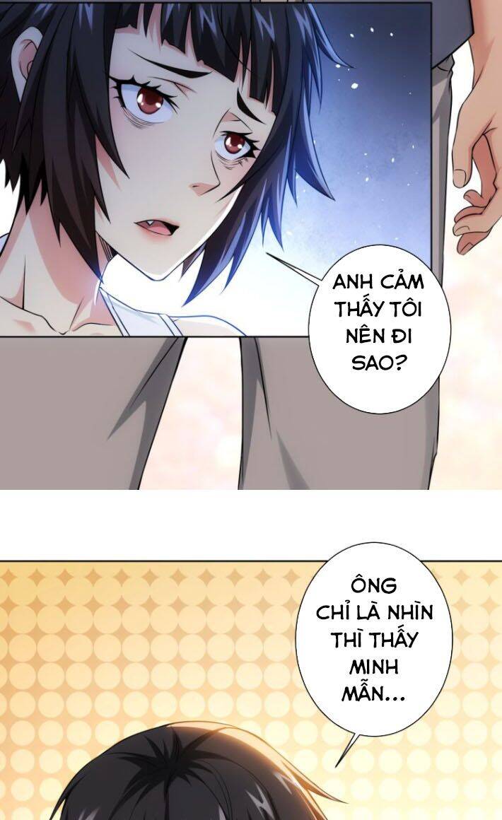 Ta Có Thể Thấy Tỉ Lệ Thành Công Chapter 74 - 31