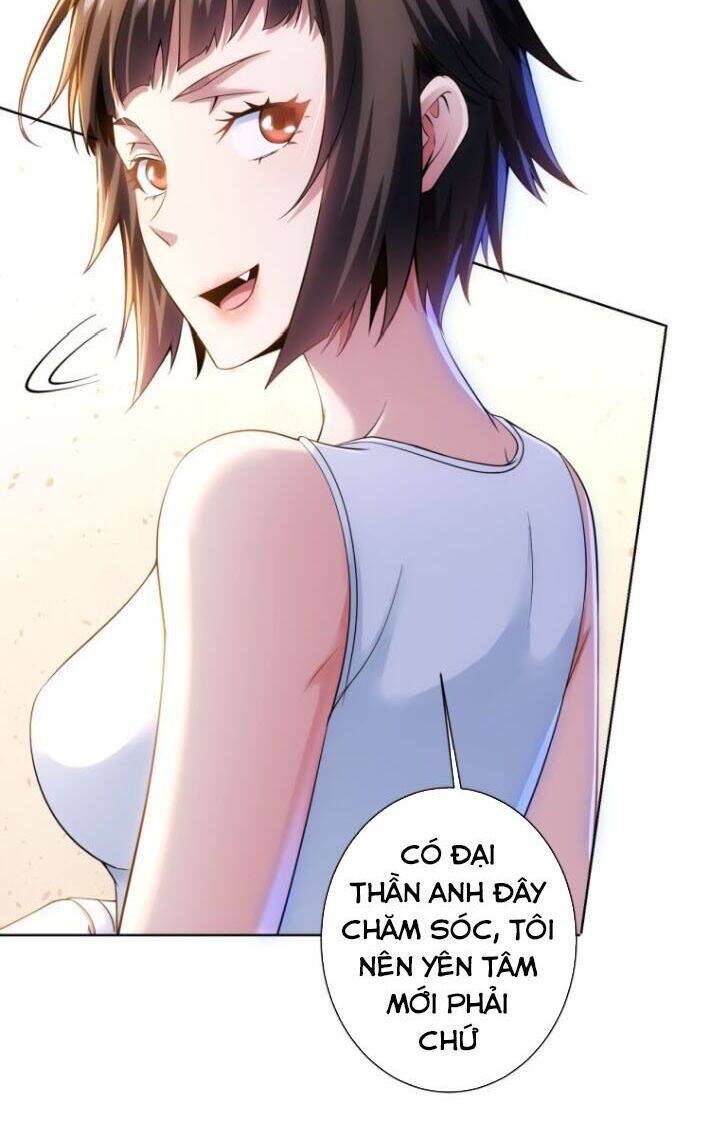 Ta Có Thể Thấy Tỉ Lệ Thành Công Chapter 74 - 34