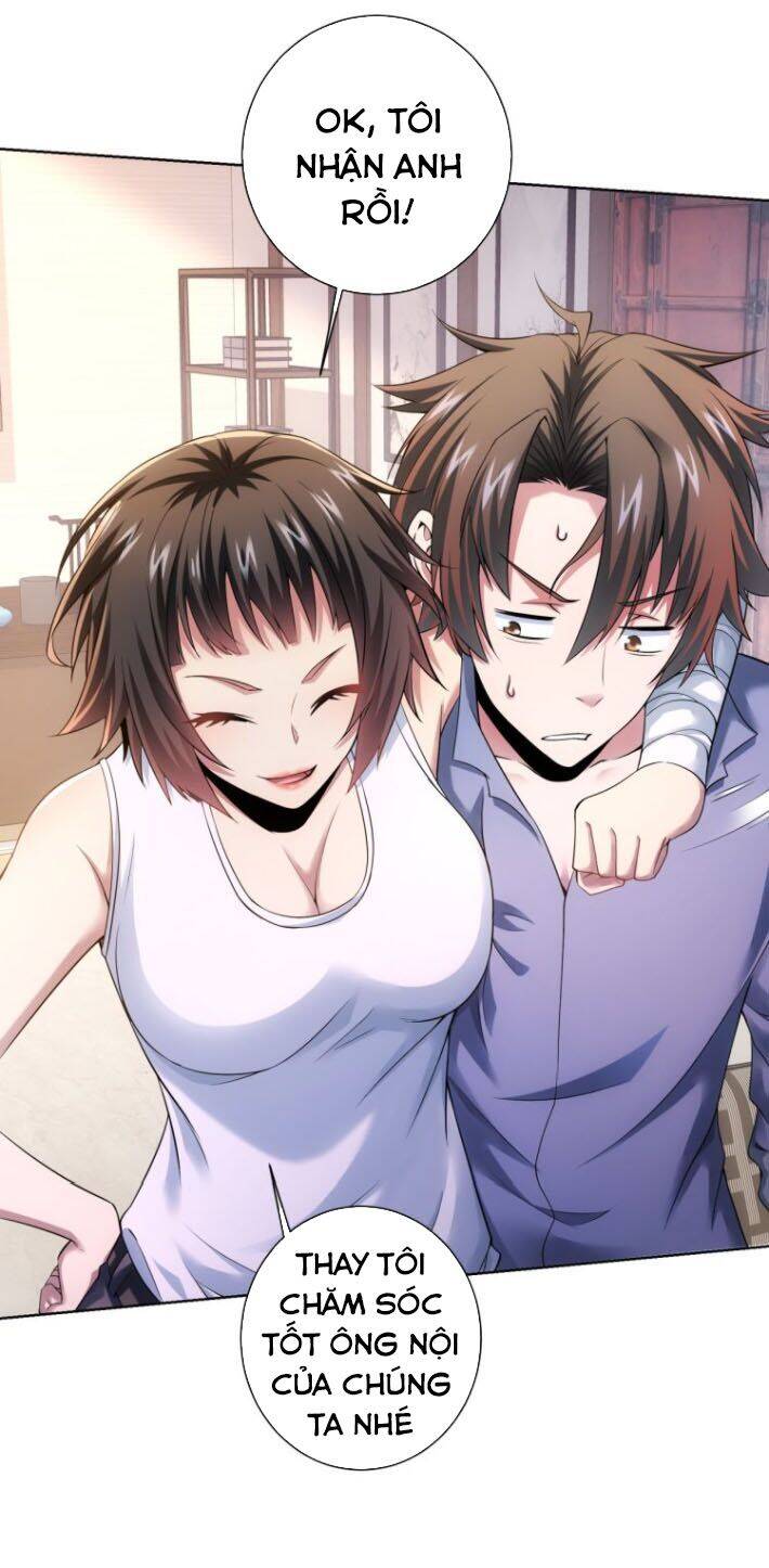 Ta Có Thể Thấy Tỉ Lệ Thành Công Chapter 74 - 38