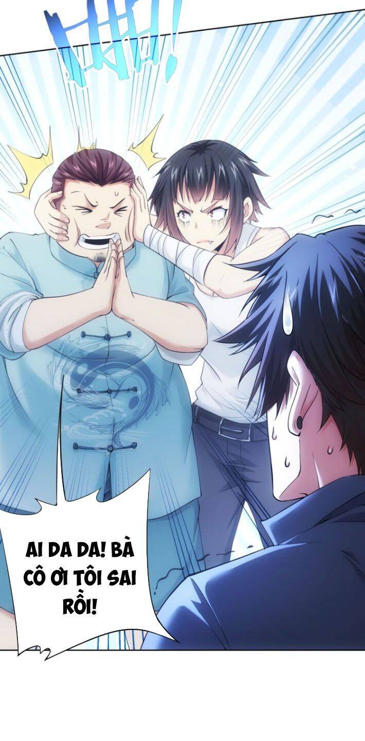 Ta Có Thể Thấy Tỉ Lệ Thành Công Chapter 74 - 7