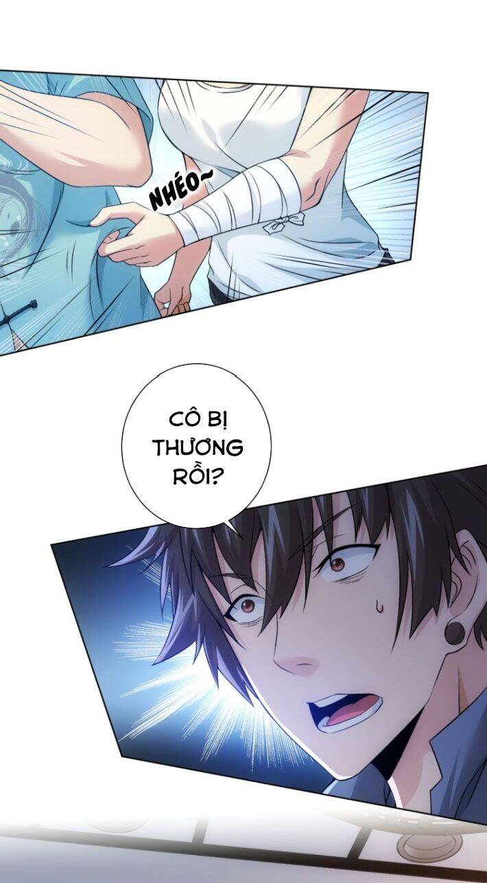Ta Có Thể Thấy Tỉ Lệ Thành Công Chapter 74 - 8