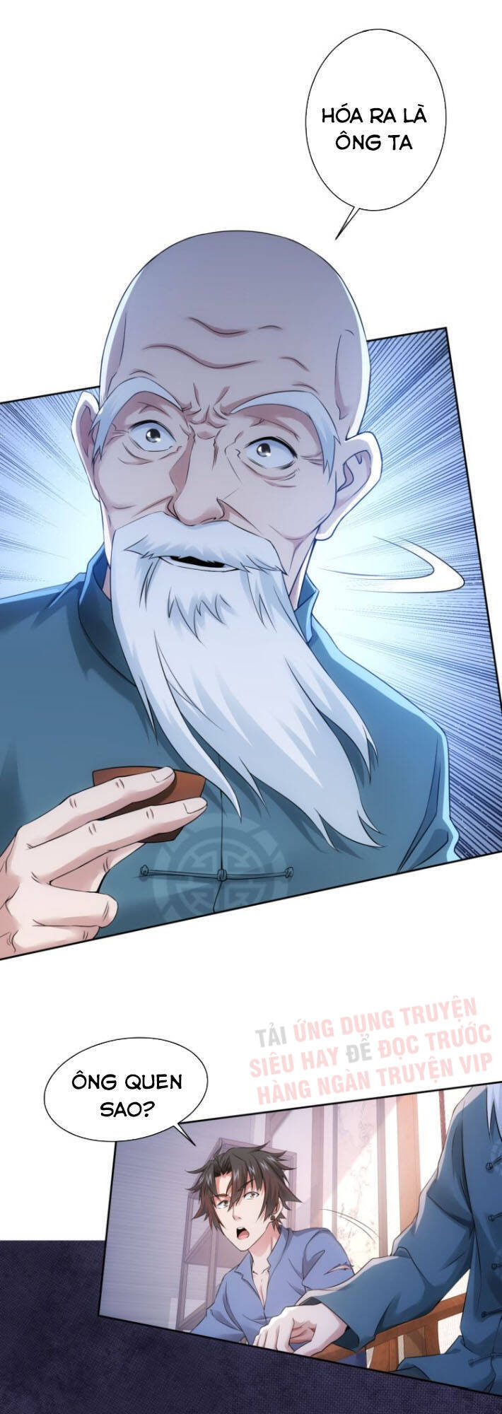 Ta Có Thể Thấy Tỉ Lệ Thành Công Chapter 75 - 3