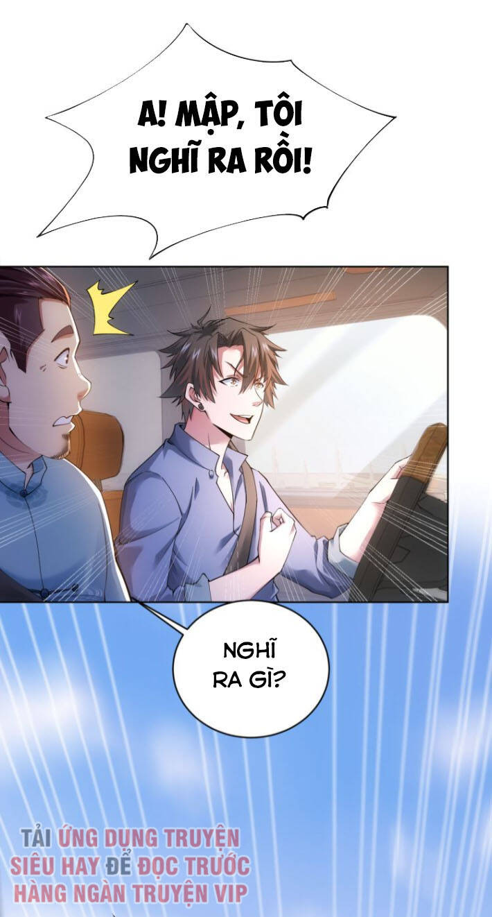 Ta Có Thể Thấy Tỉ Lệ Thành Công Chapter 75 - 45